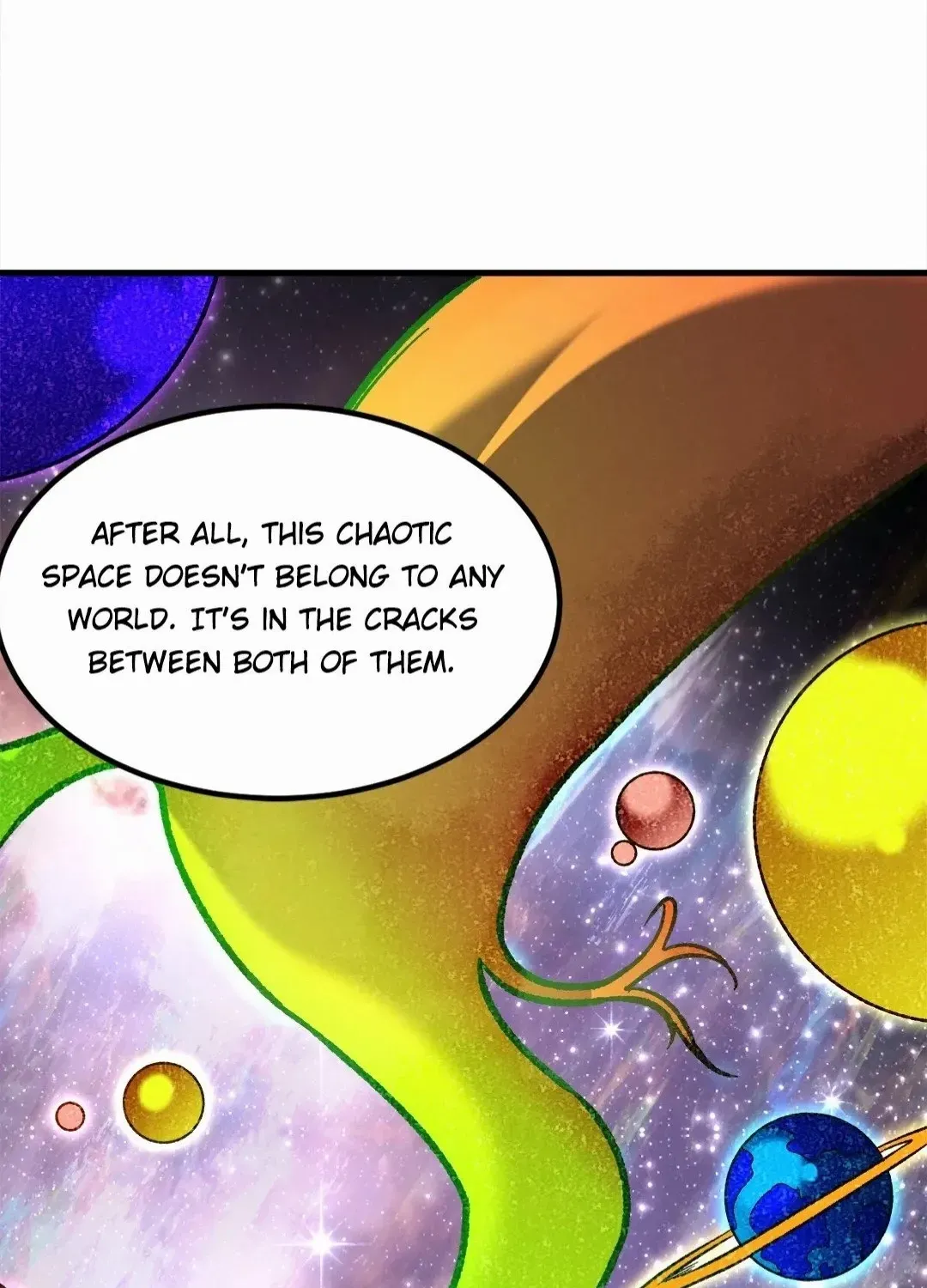 God killer Chapter 162 page 36 - 