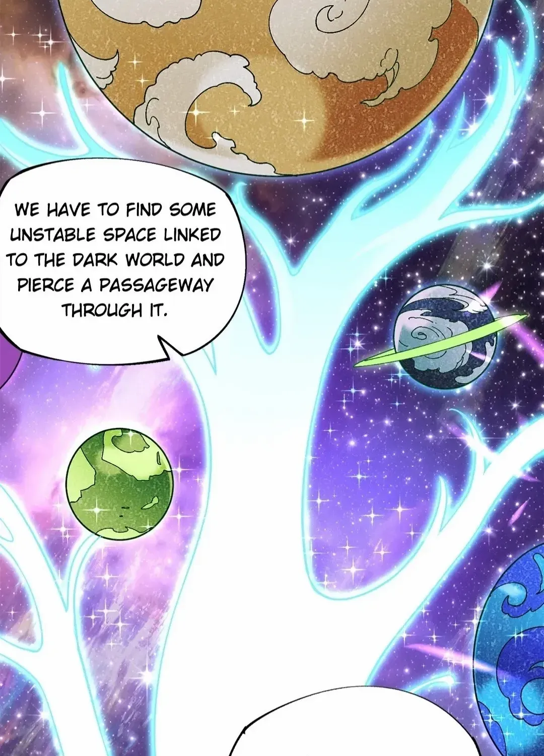 God killer Chapter 162 page 38 - 