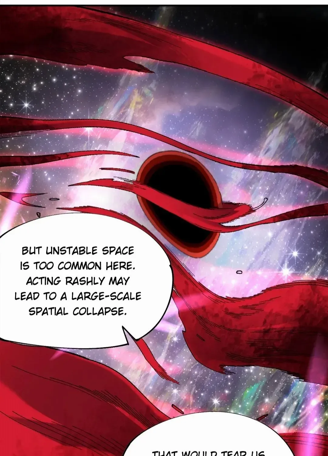 God killer Chapter 162 page 42 - 