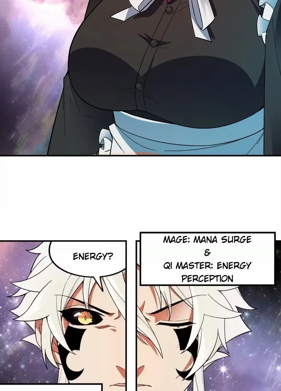 God killer Chapter 162 page 44 - 
