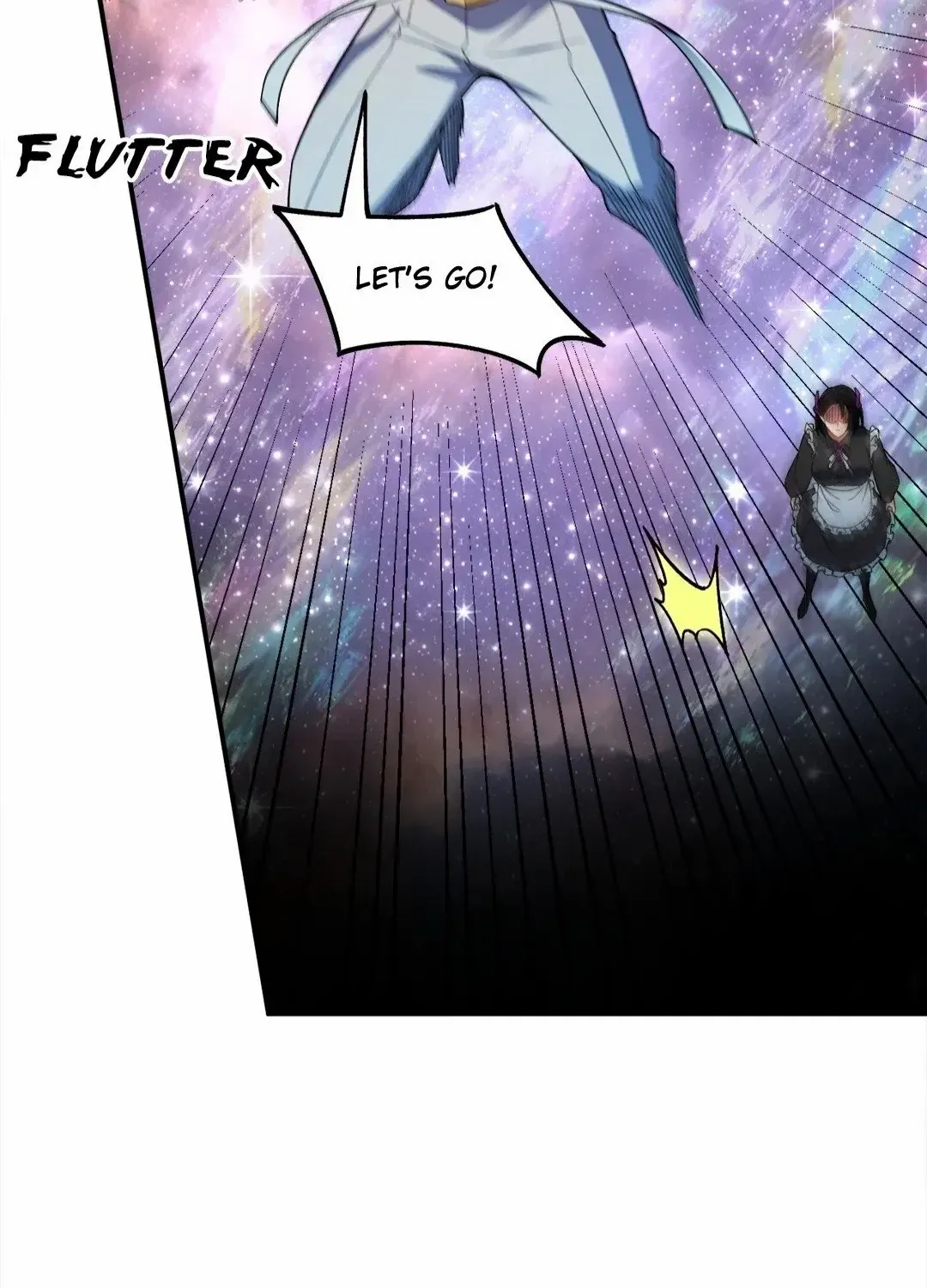 God killer Chapter 162 page 51 - 