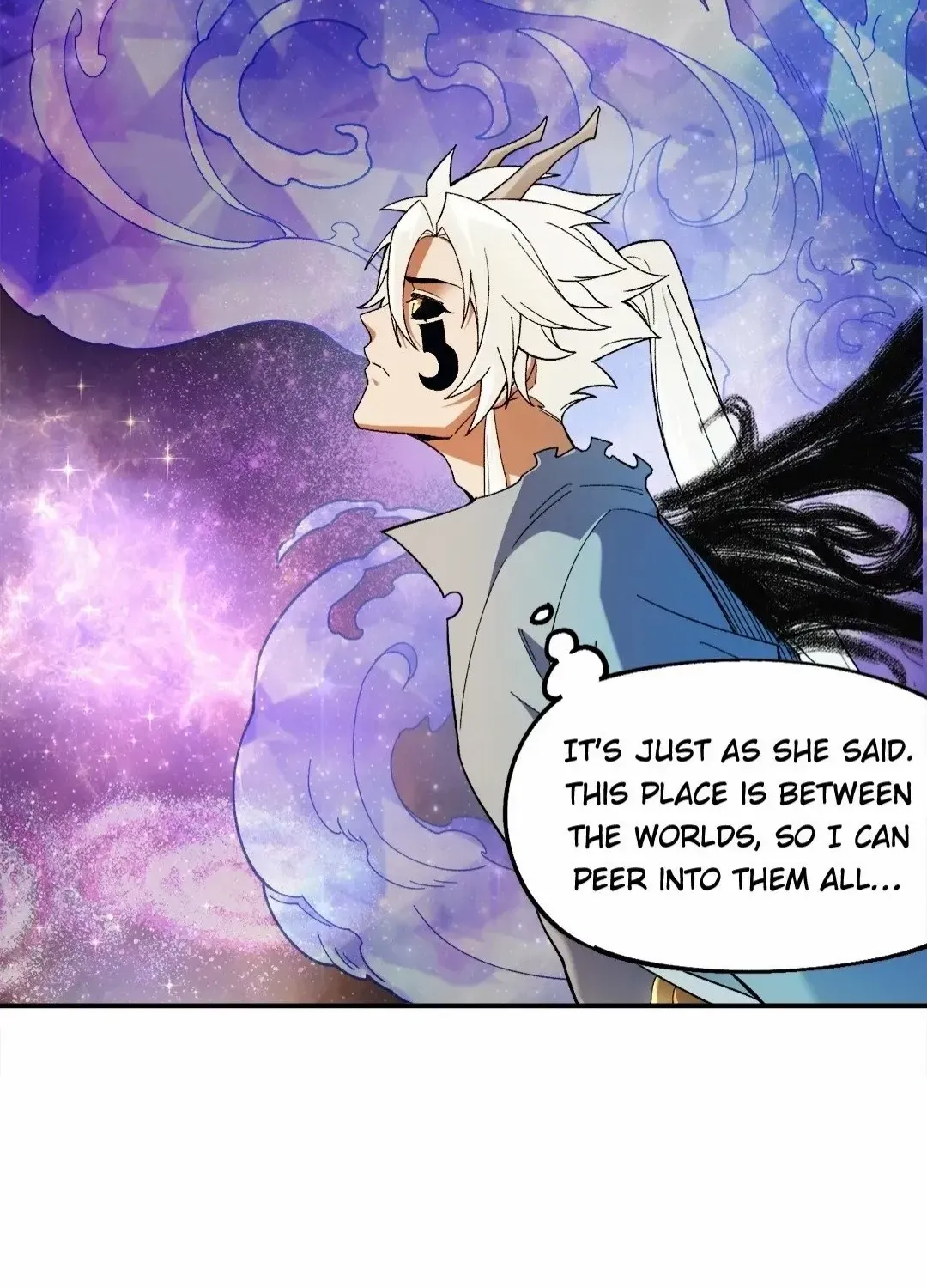 God killer Chapter 162 page 54 - 
