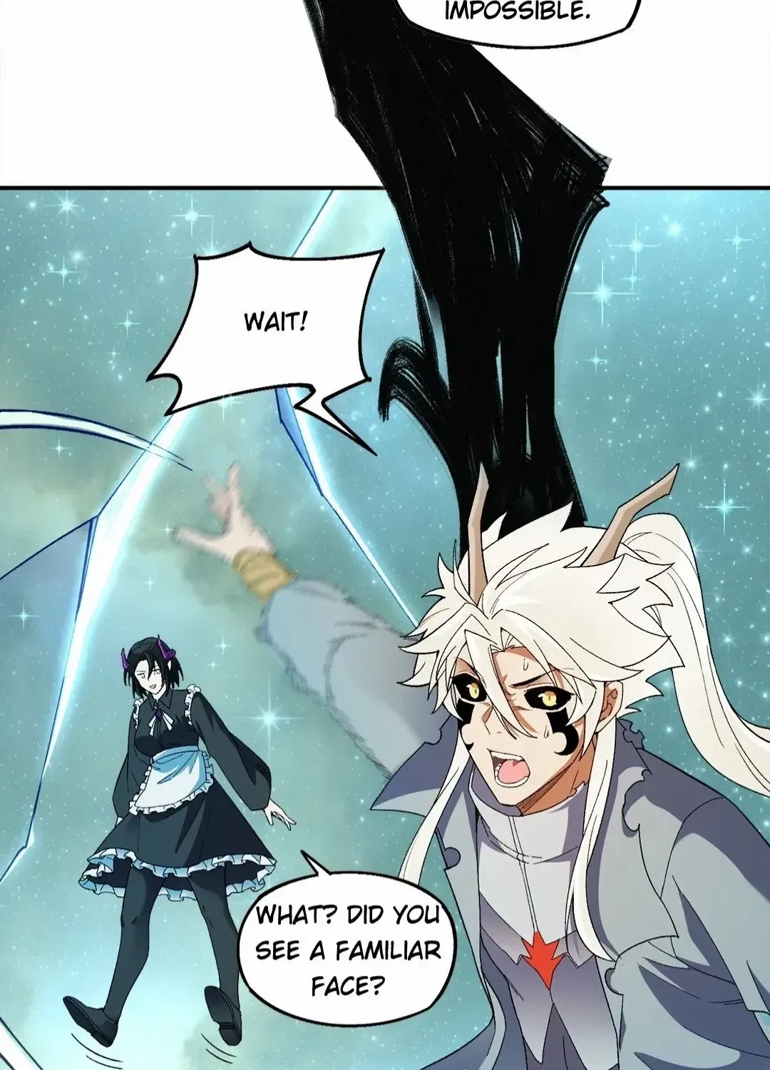 God killer Chapter 162 page 65 - 