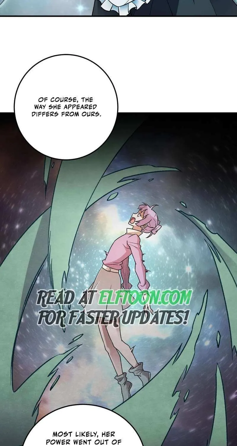 God killer Chapter 163 page 12 - 