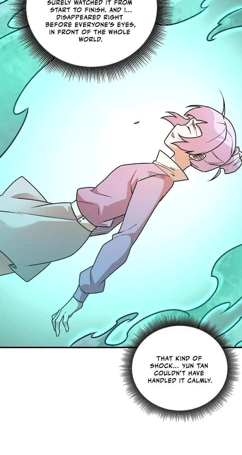 God killer Chapter 163 page 15 - 