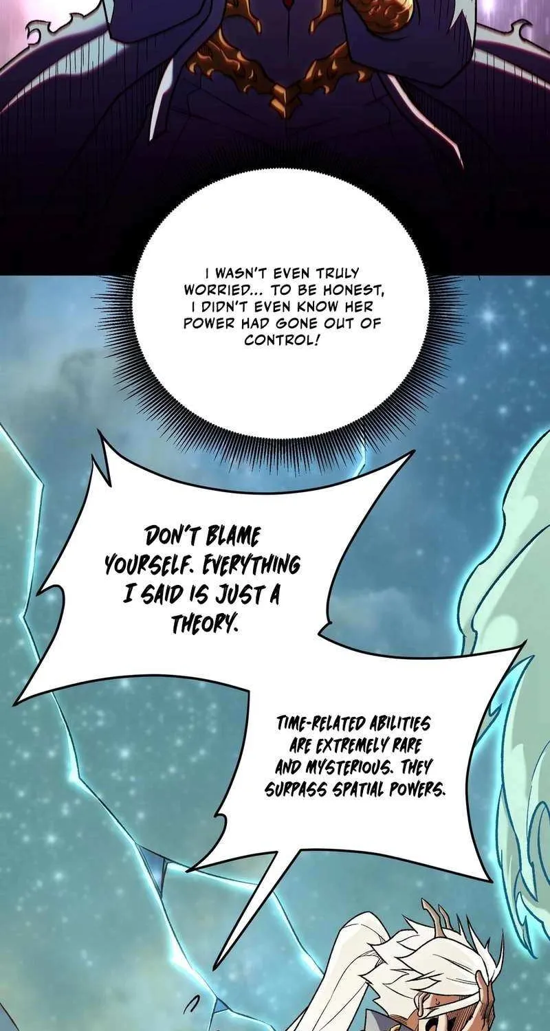 God killer Chapter 163 page 17 - 
