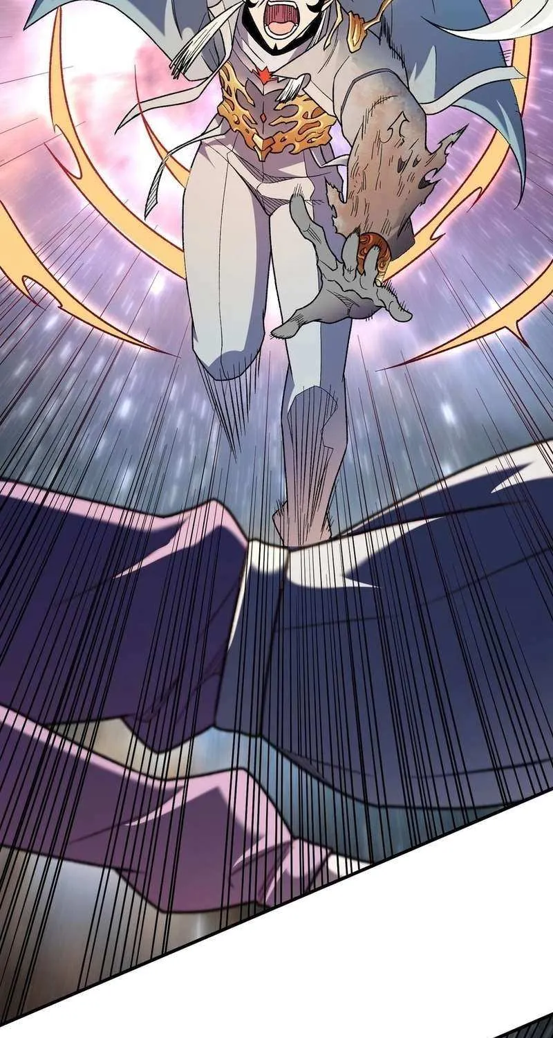 God killer Chapter 163 page 24 - 