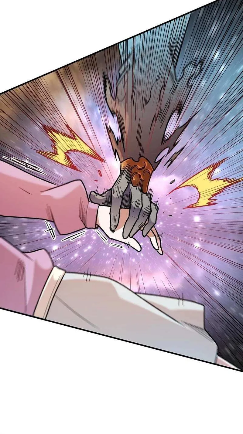 God killer Chapter 163 page 25 - 