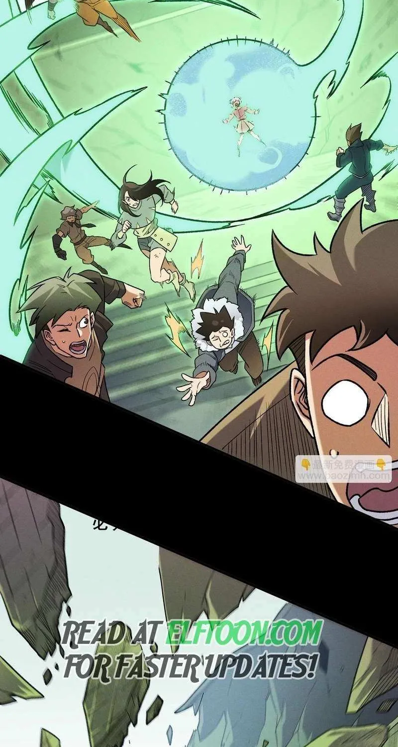 God killer Chapter 163 page 29 - 