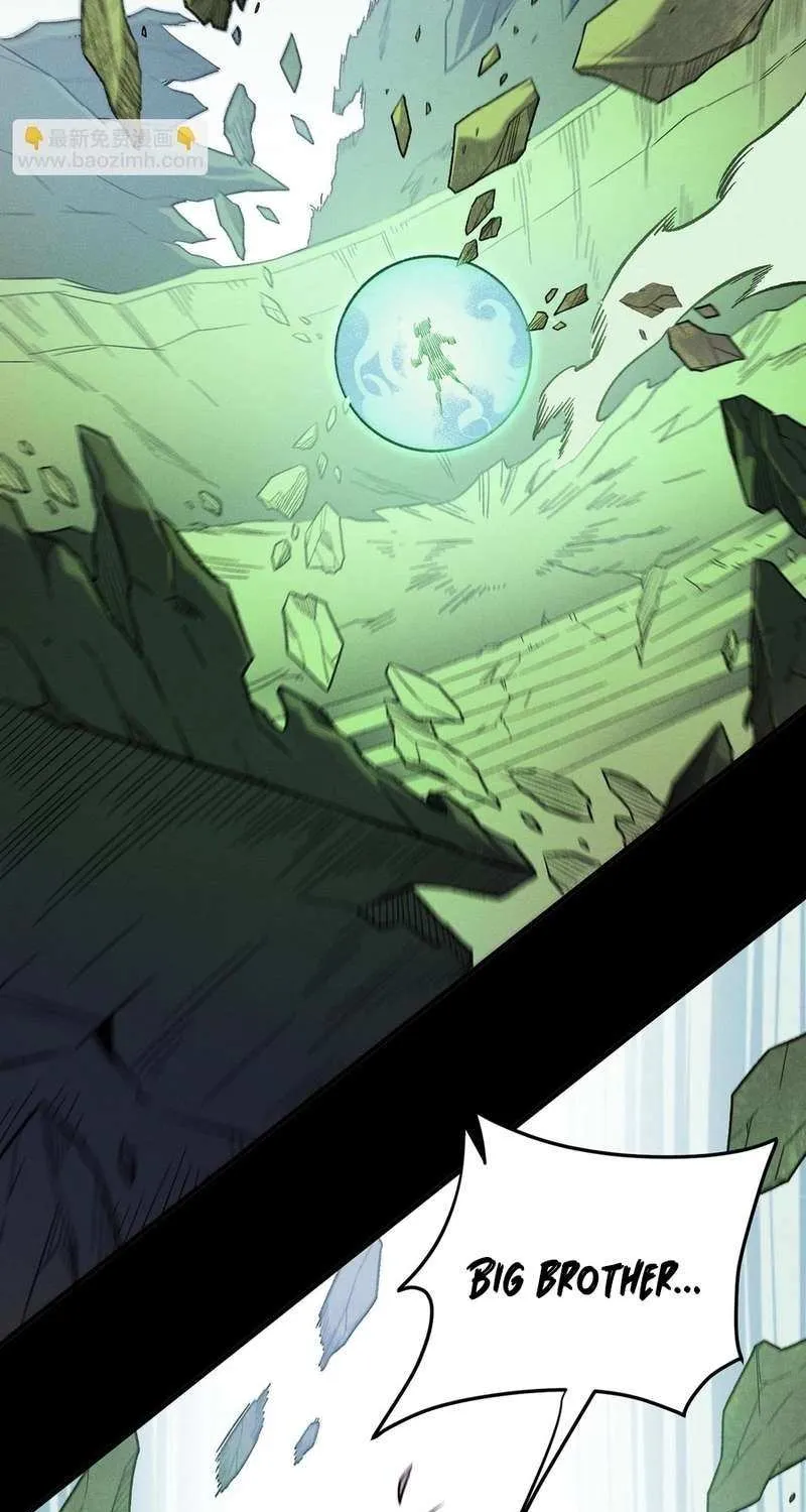 God killer Chapter 163 page 30 - 