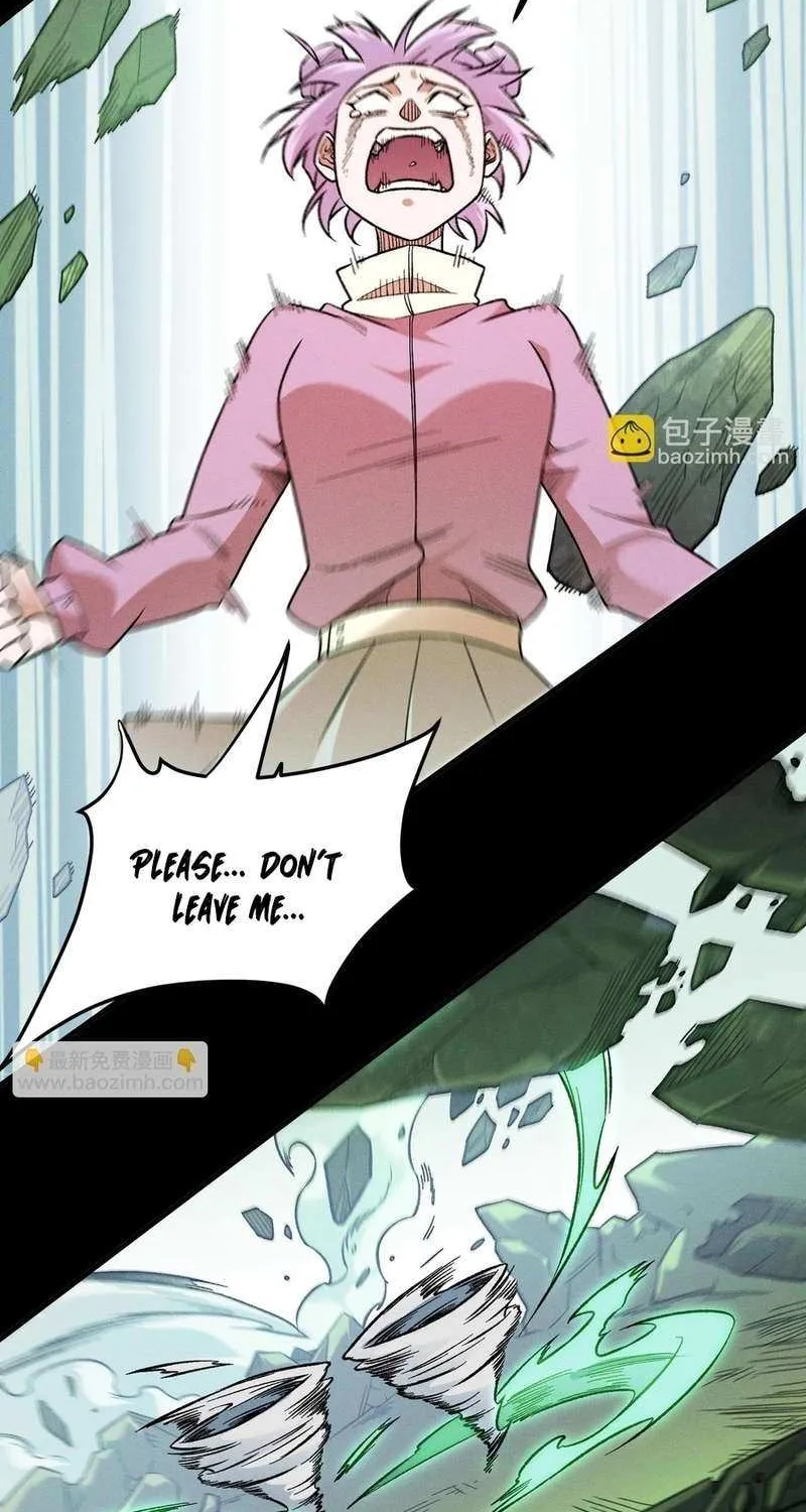 God killer Chapter 163 page 31 - 