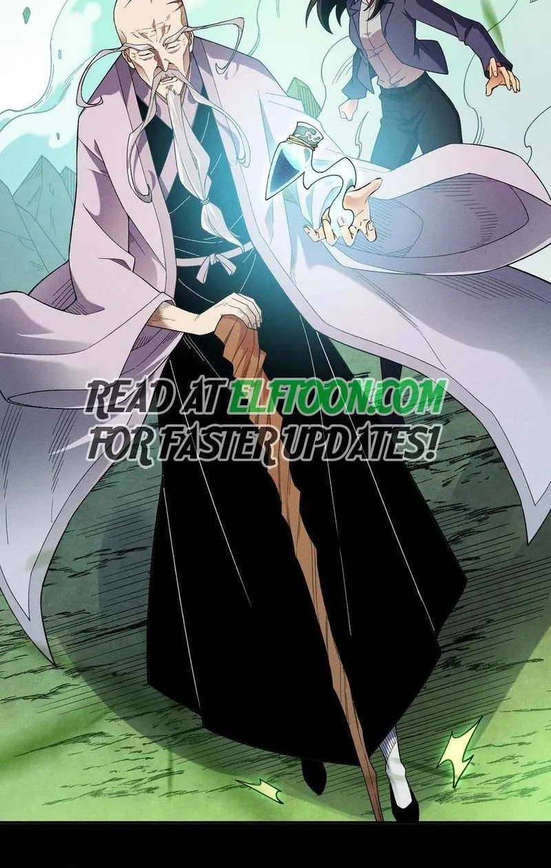 God killer Chapter 163 page 38 - 