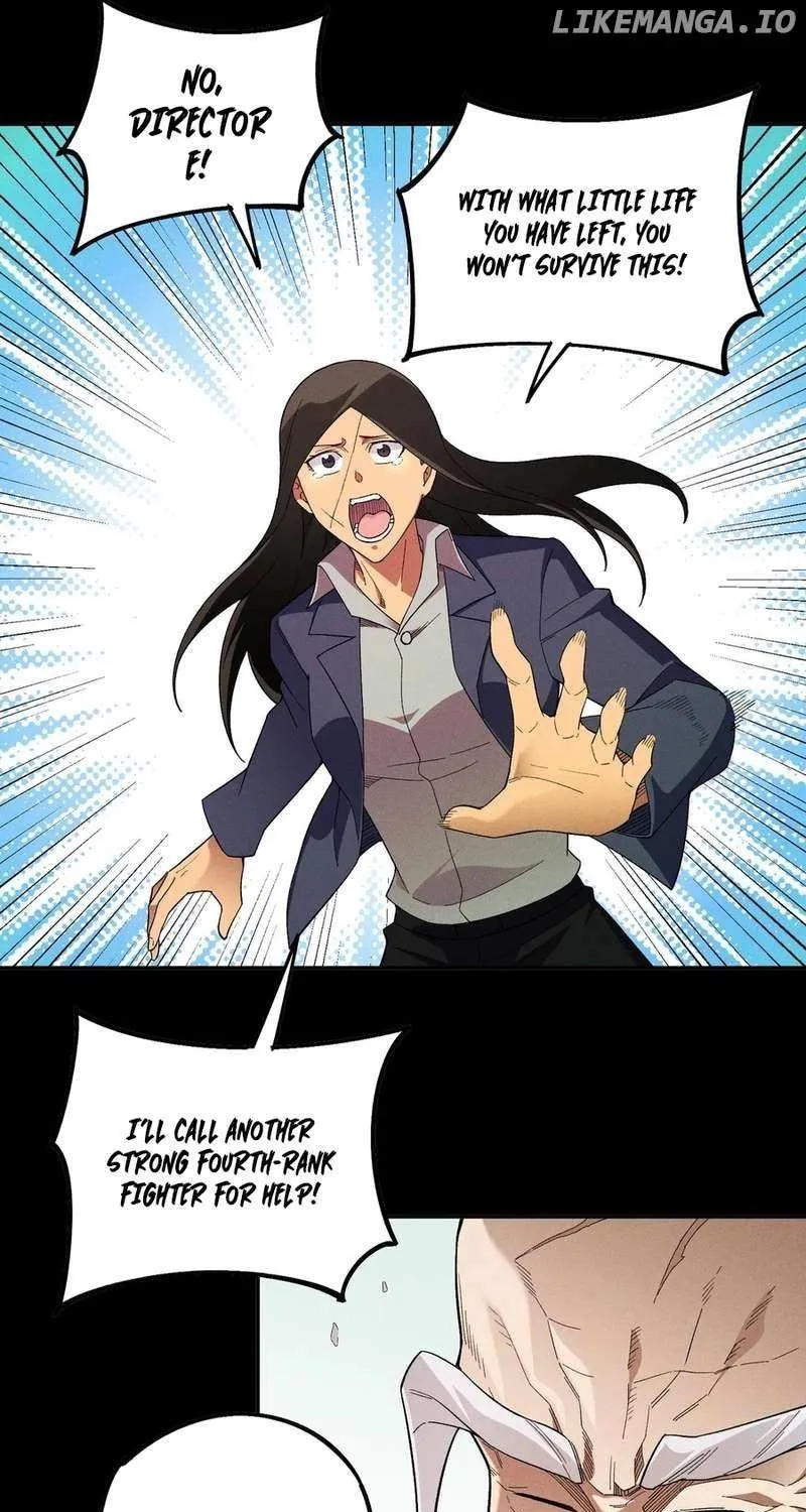 God killer Chapter 163 page 39 - 