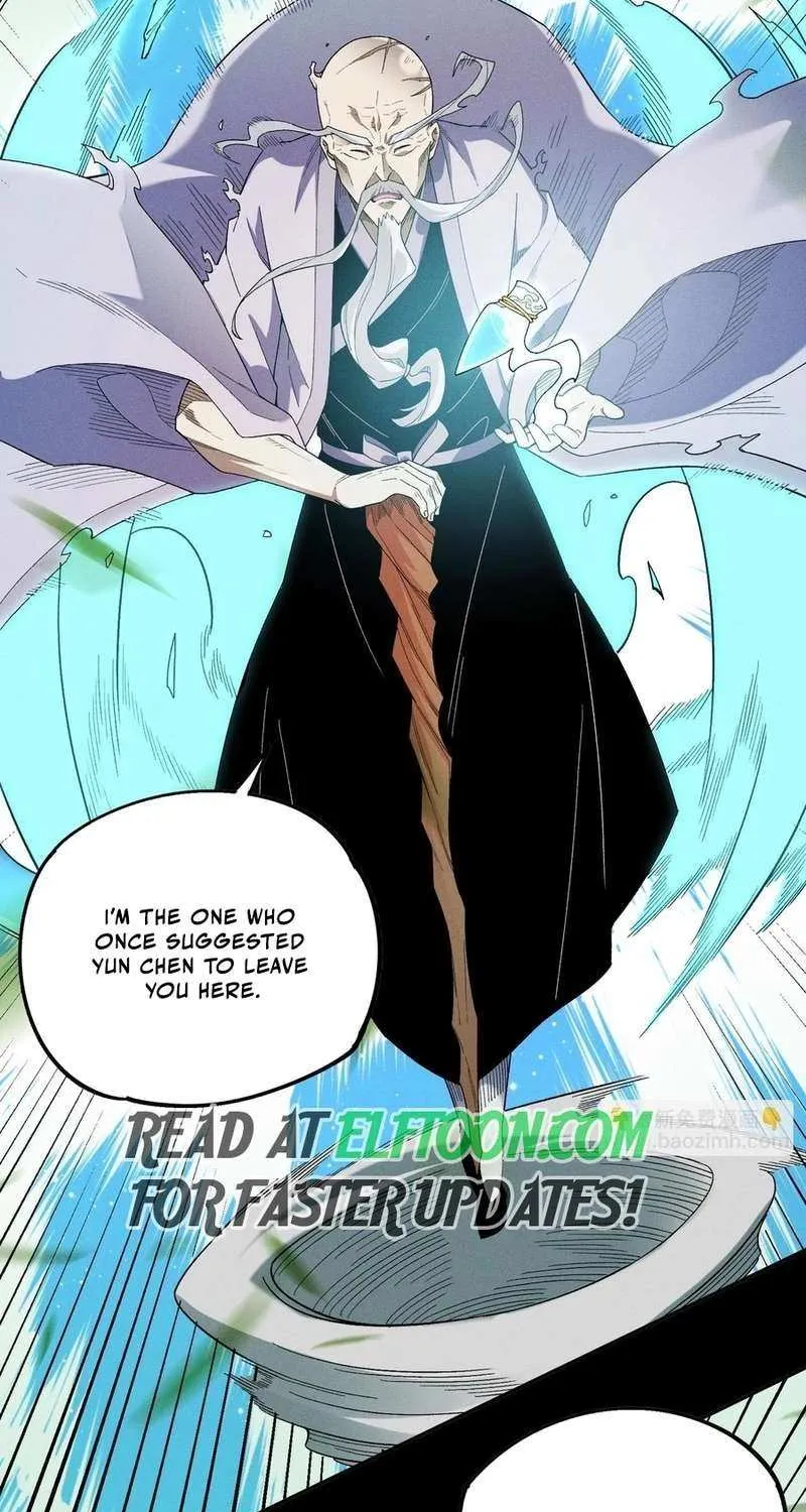 God killer Chapter 163 page 43 - 