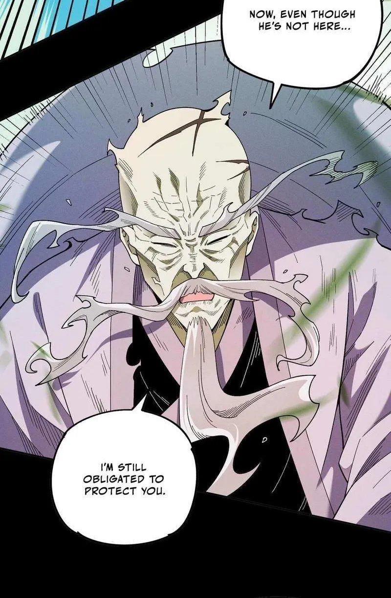 God killer Chapter 163 page 44 - 