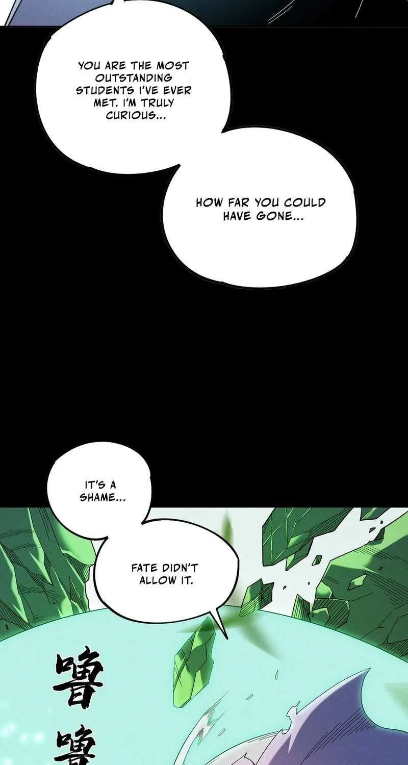 God killer Chapter 163 page 47 - 