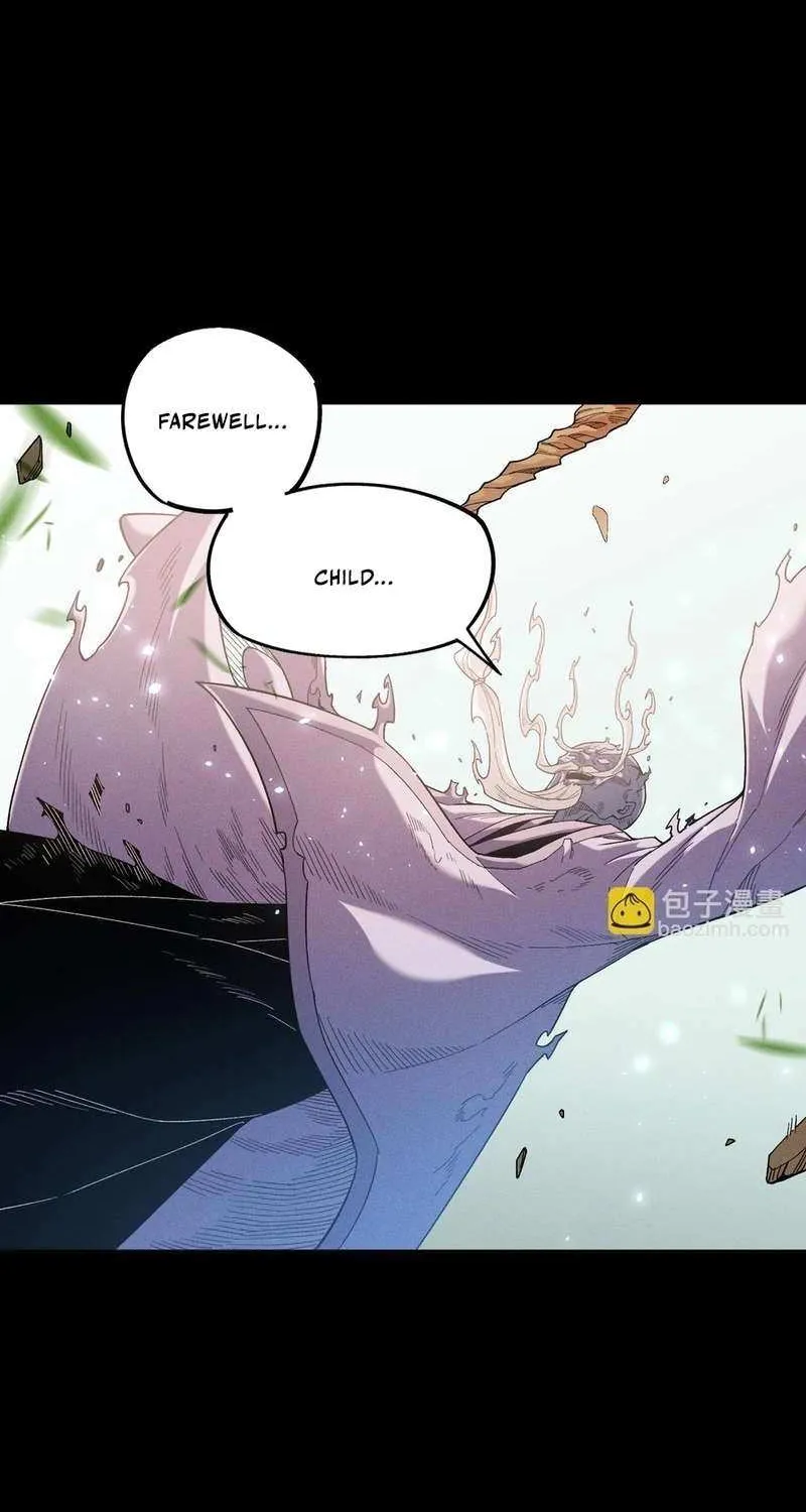 God killer Chapter 163 page 52 - 
