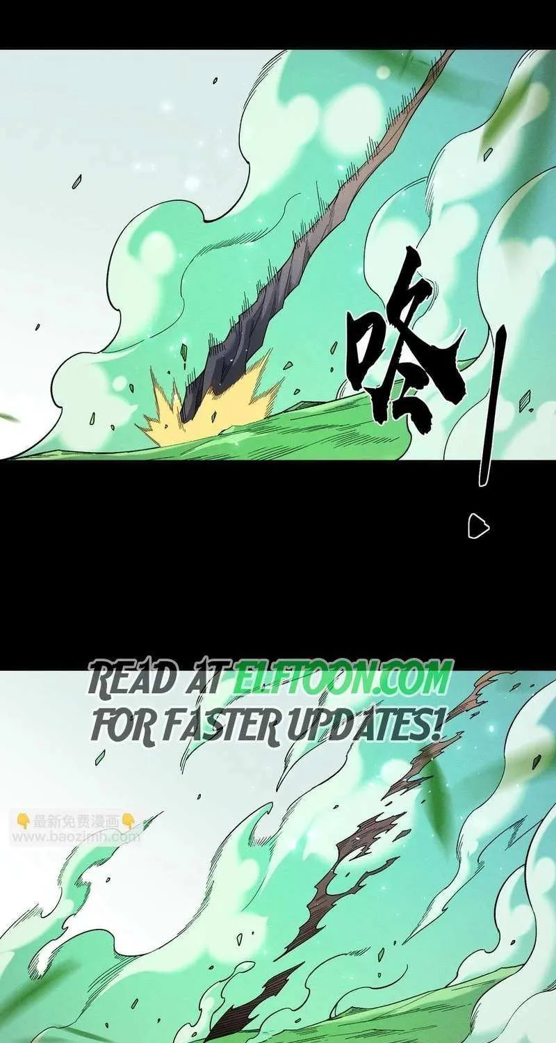 God killer Chapter 163 page 53 - 