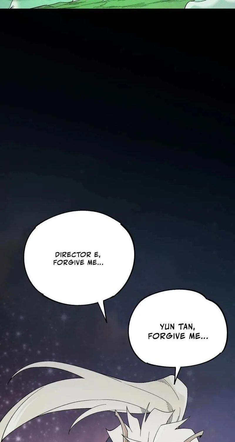 God killer Chapter 163 page 54 - 