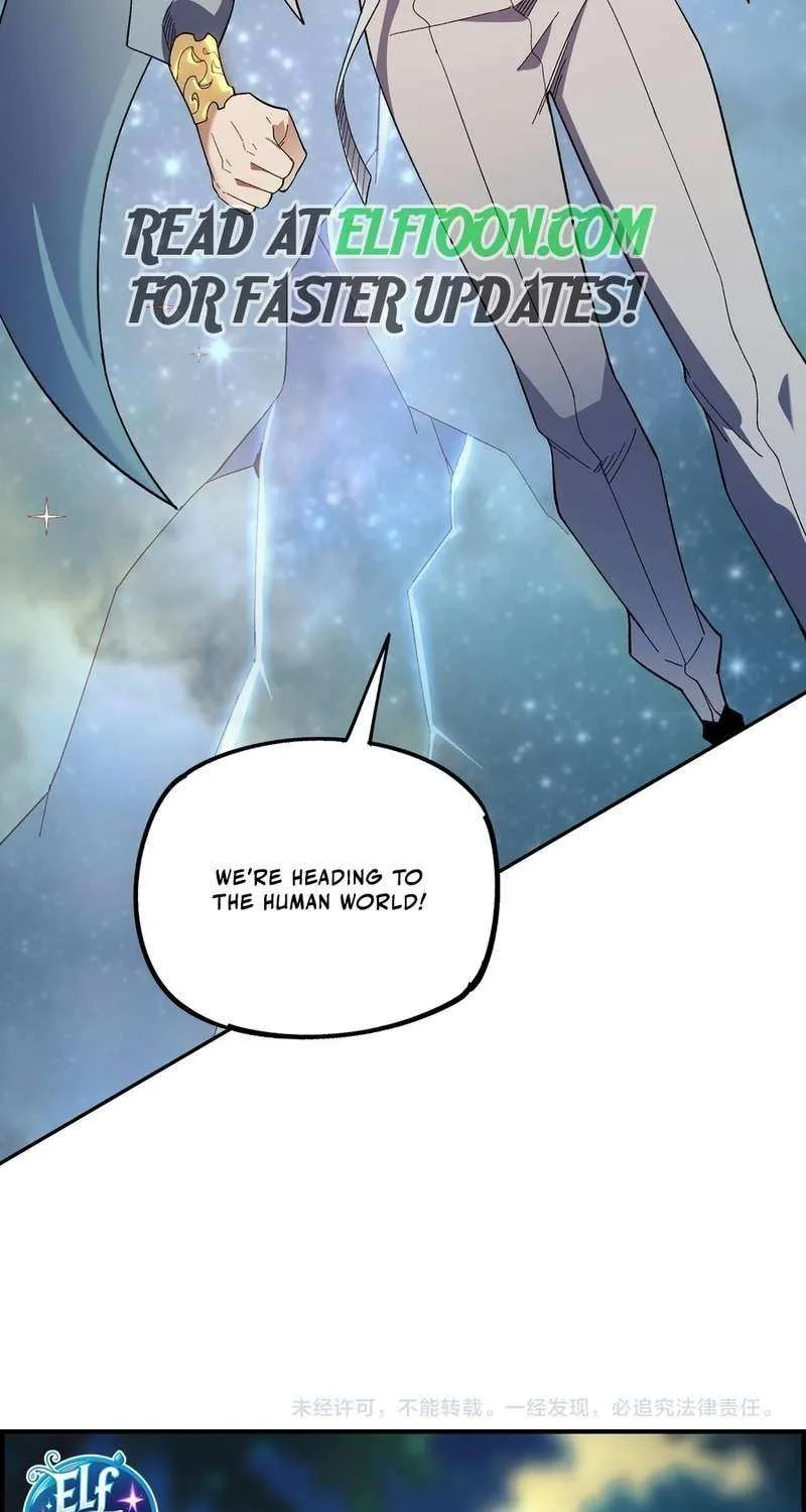 God killer Chapter 163 page 59 - 