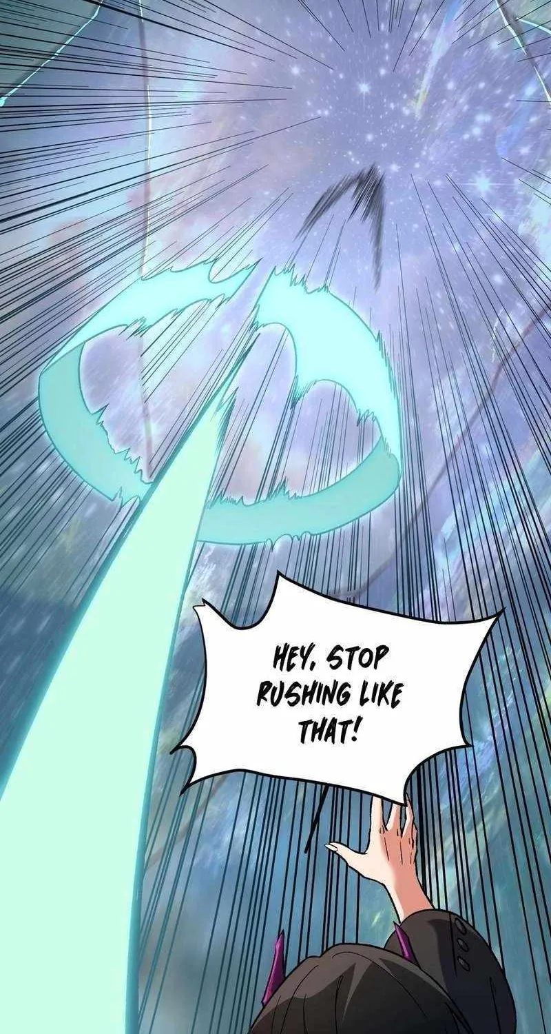 God killer Chapter 164 page 11 - 