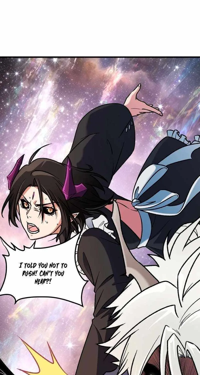 God killer Chapter 164 page 16 - 