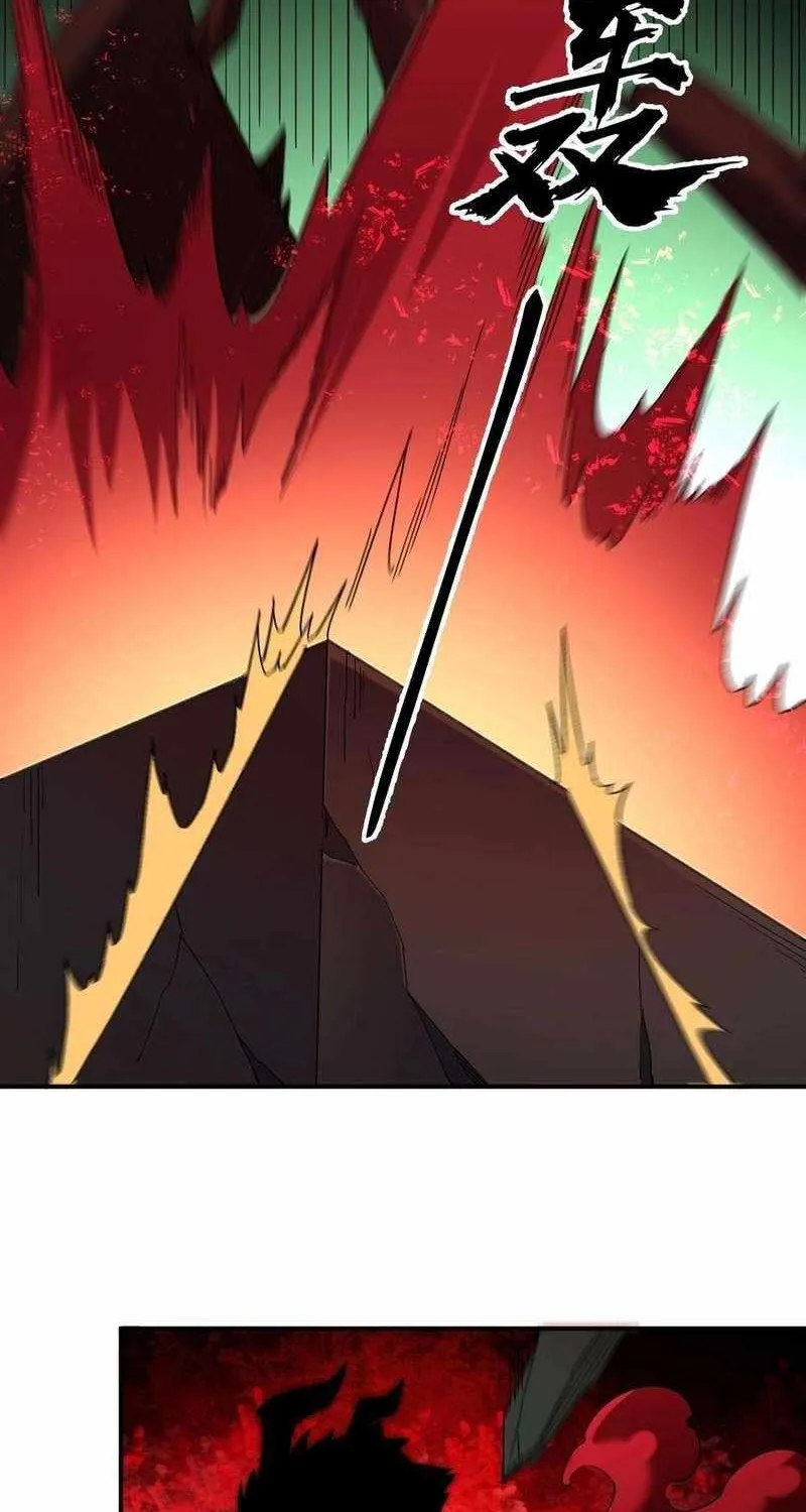 God killer Chapter 164 page 35 - 