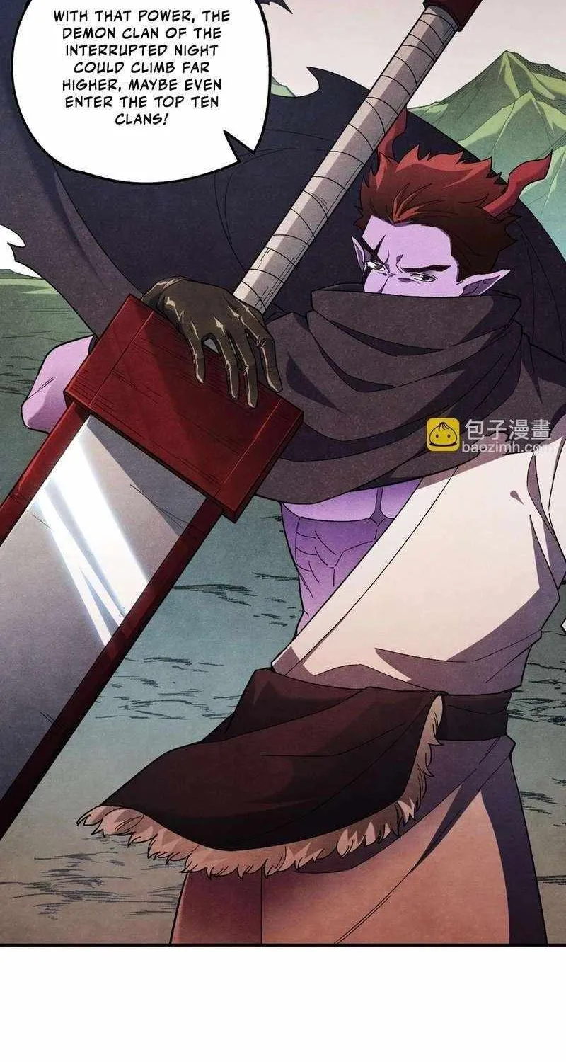 God killer Chapter 164 page 41 - 