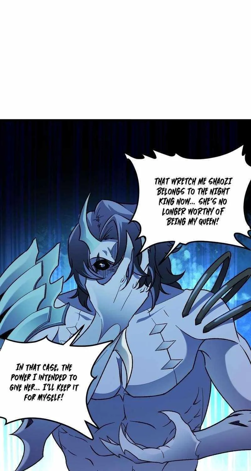 God killer Chapter 164 page 42 - 