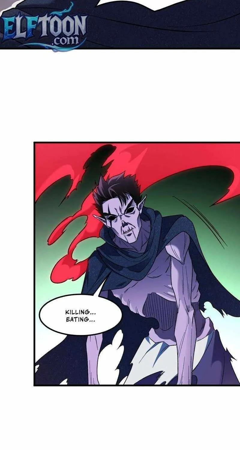 God killer Chapter 164 page 45 - 