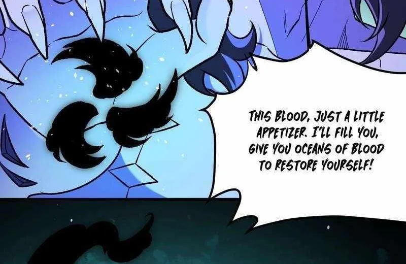 God killer Chapter 164 page 49 - 