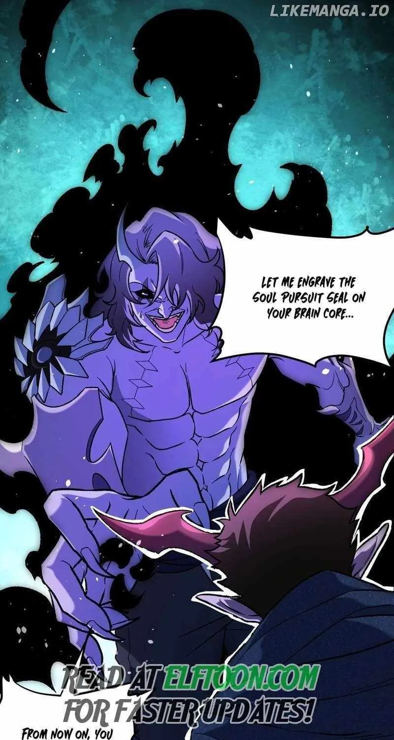 God killer Chapter 164 page 50 - 