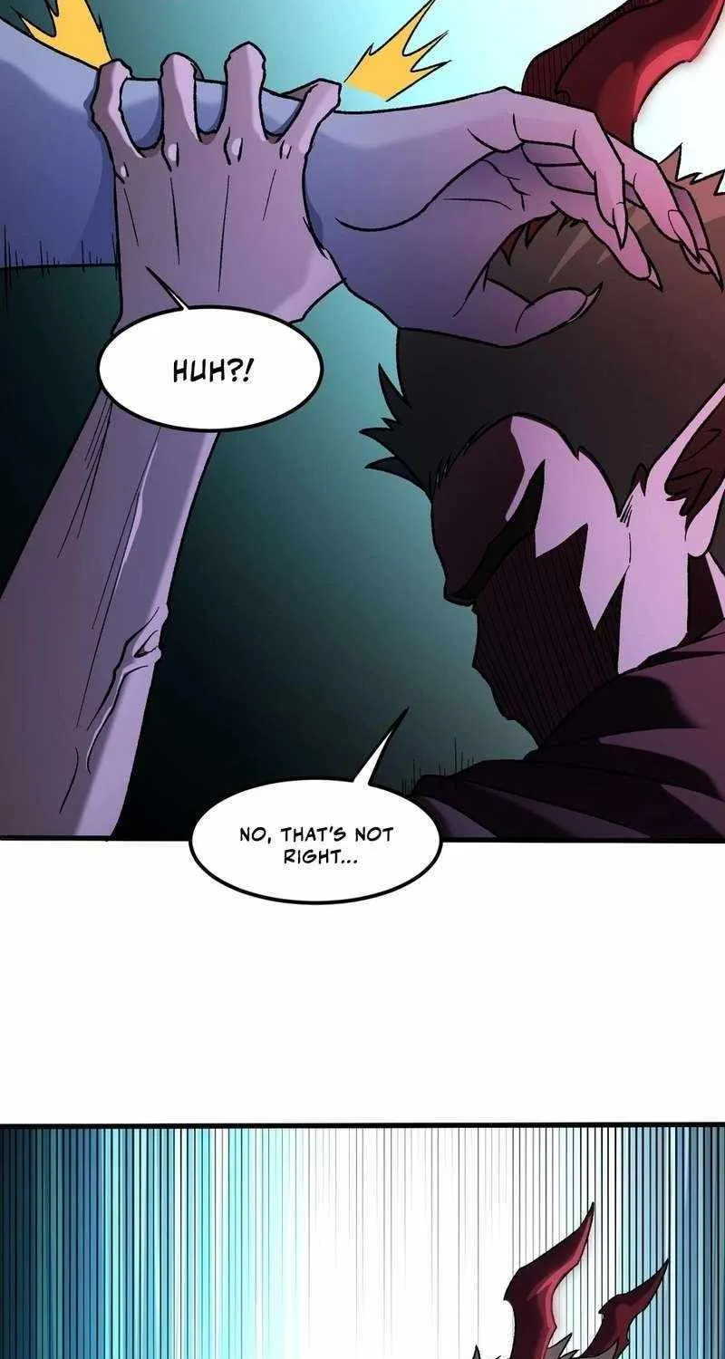 God killer Chapter 164 page 52 - 