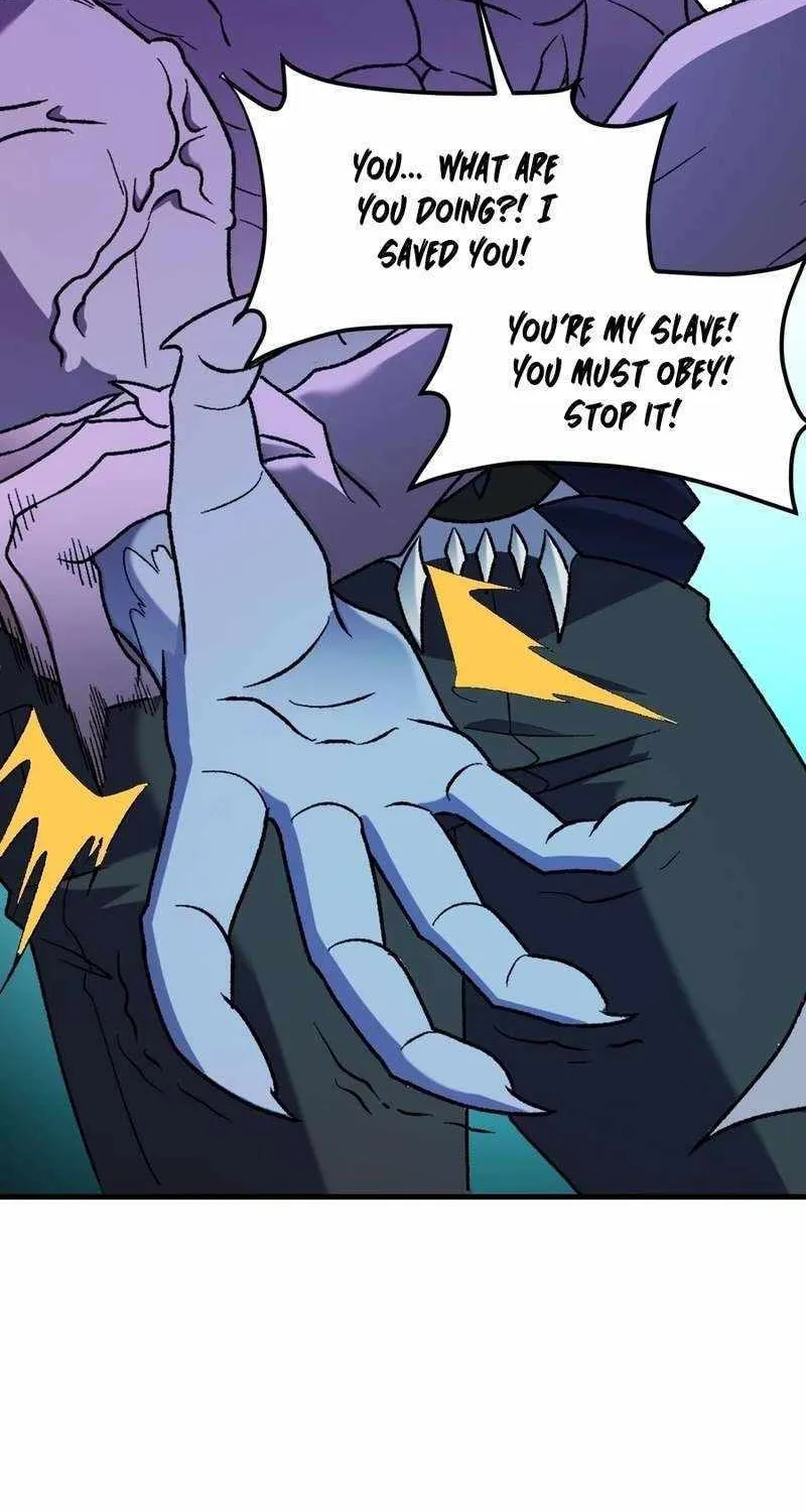 God killer Chapter 164 page 56 - 