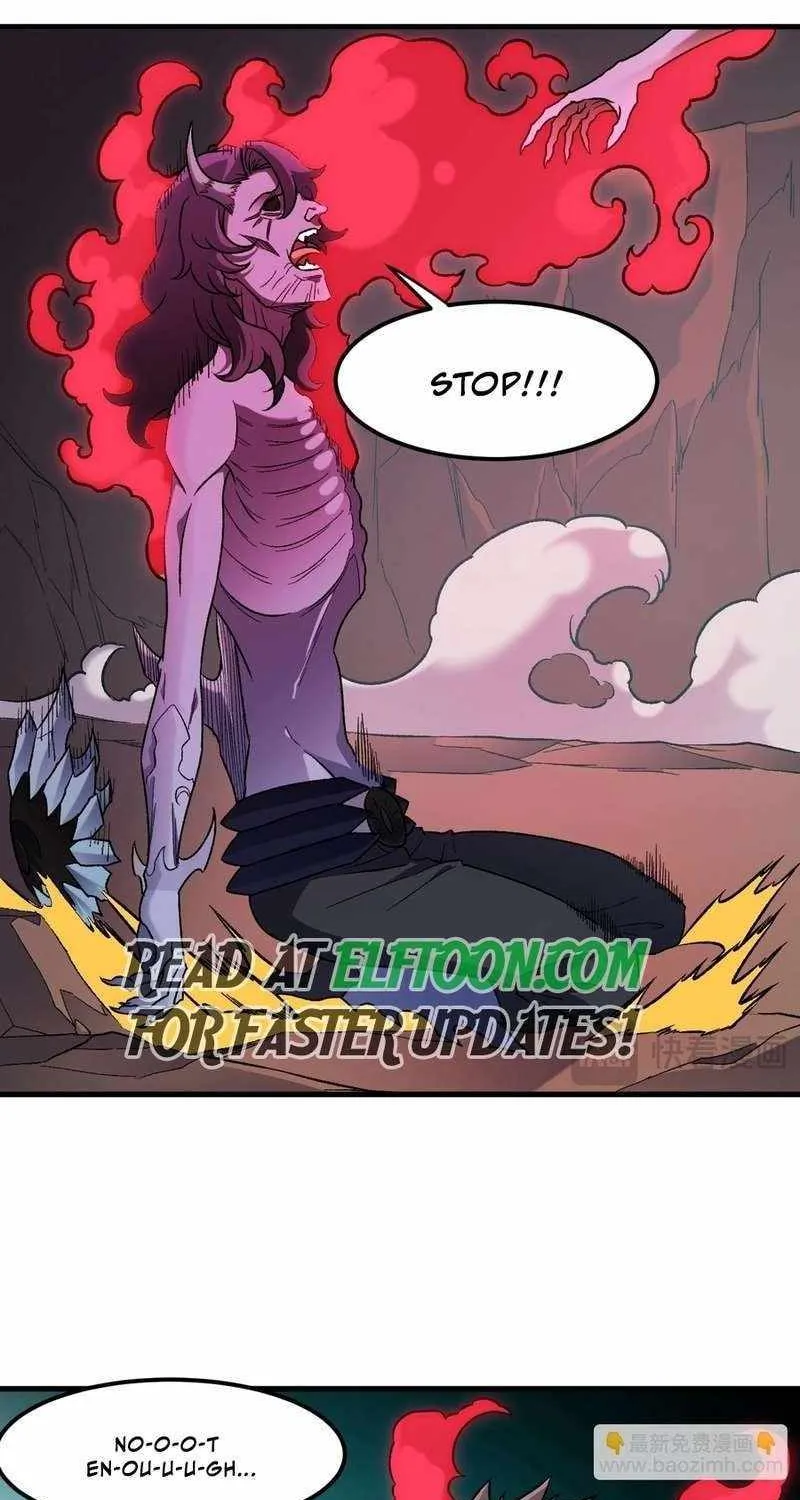 God killer Chapter 164 page 57 - 