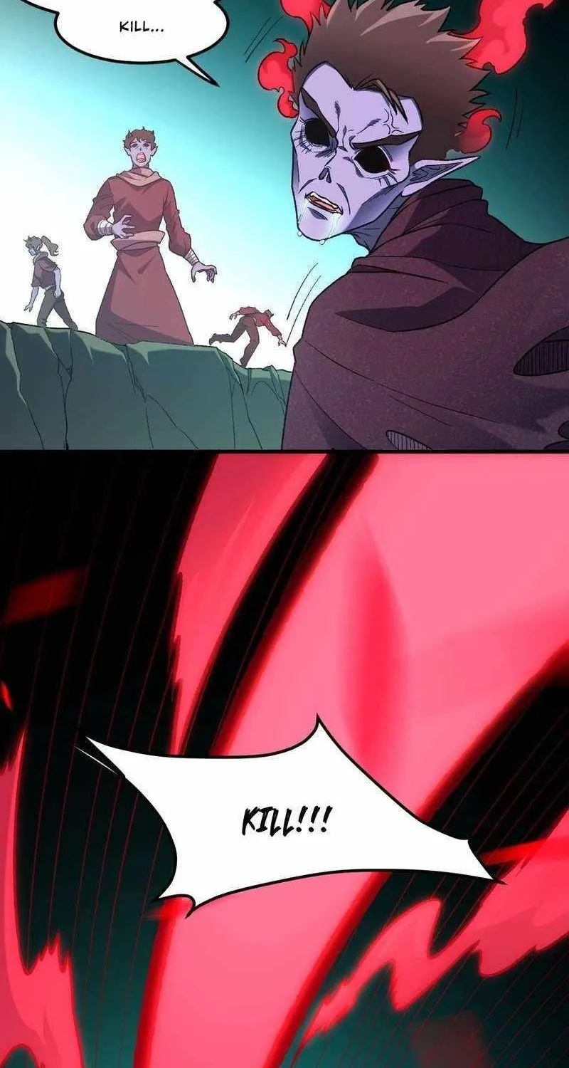 God killer Chapter 164 page 58 - 