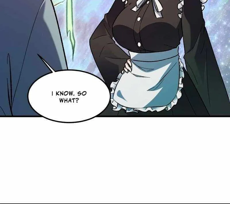 God killer Chapter 164 page 7 - 