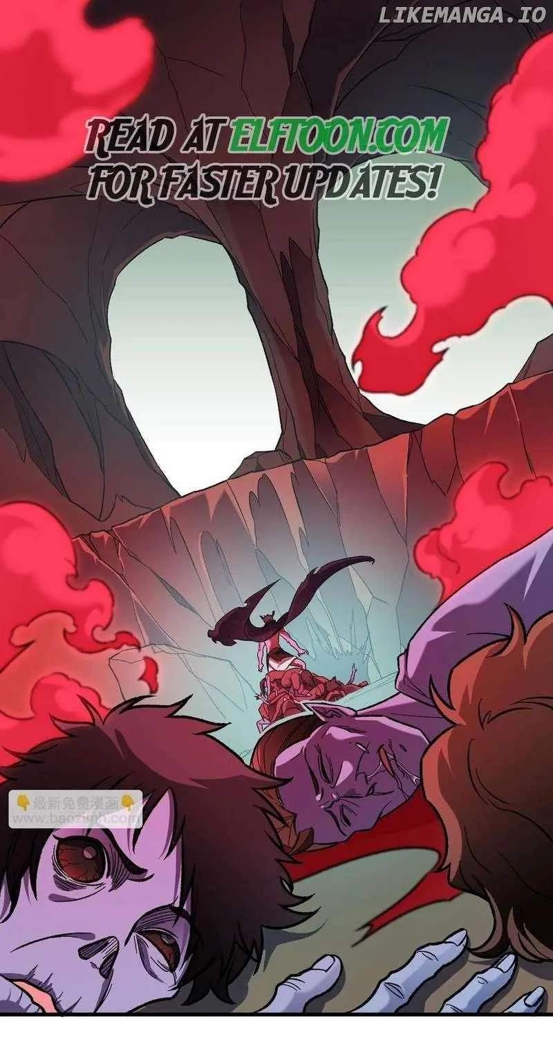 God killer Chapter 164 page 61 - 
