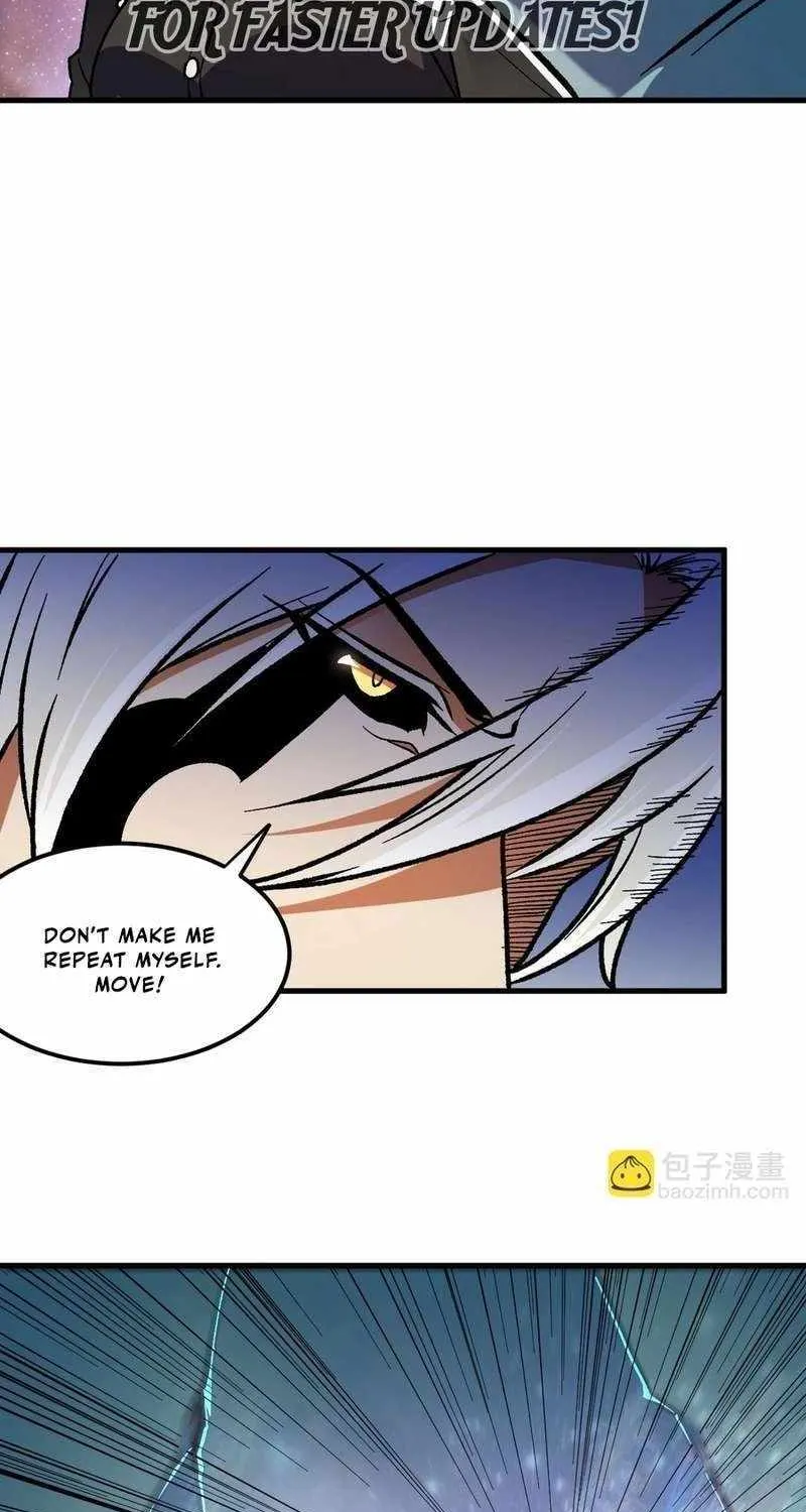God killer Chapter 164 page 10 - 