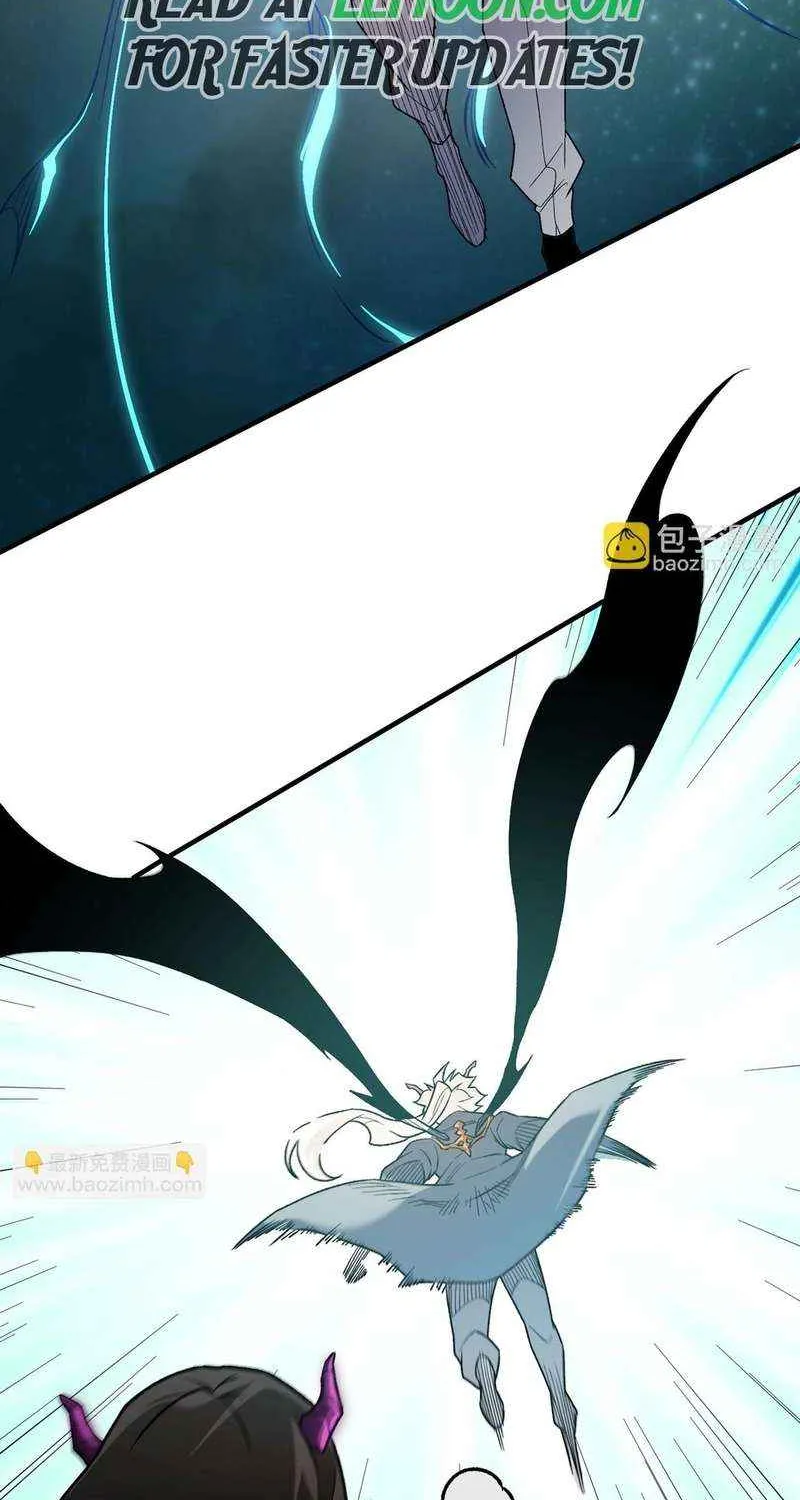 God killer Chapter 165 page 12 - 