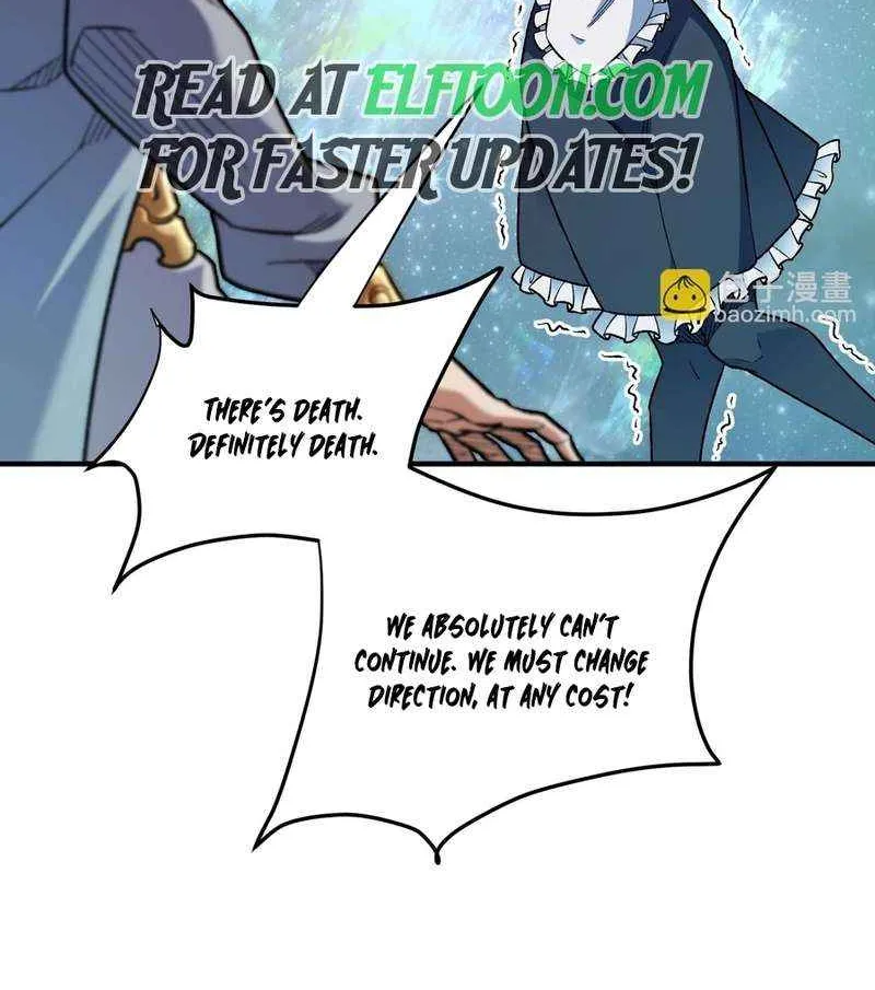 God killer Chapter 165 page 22 - 