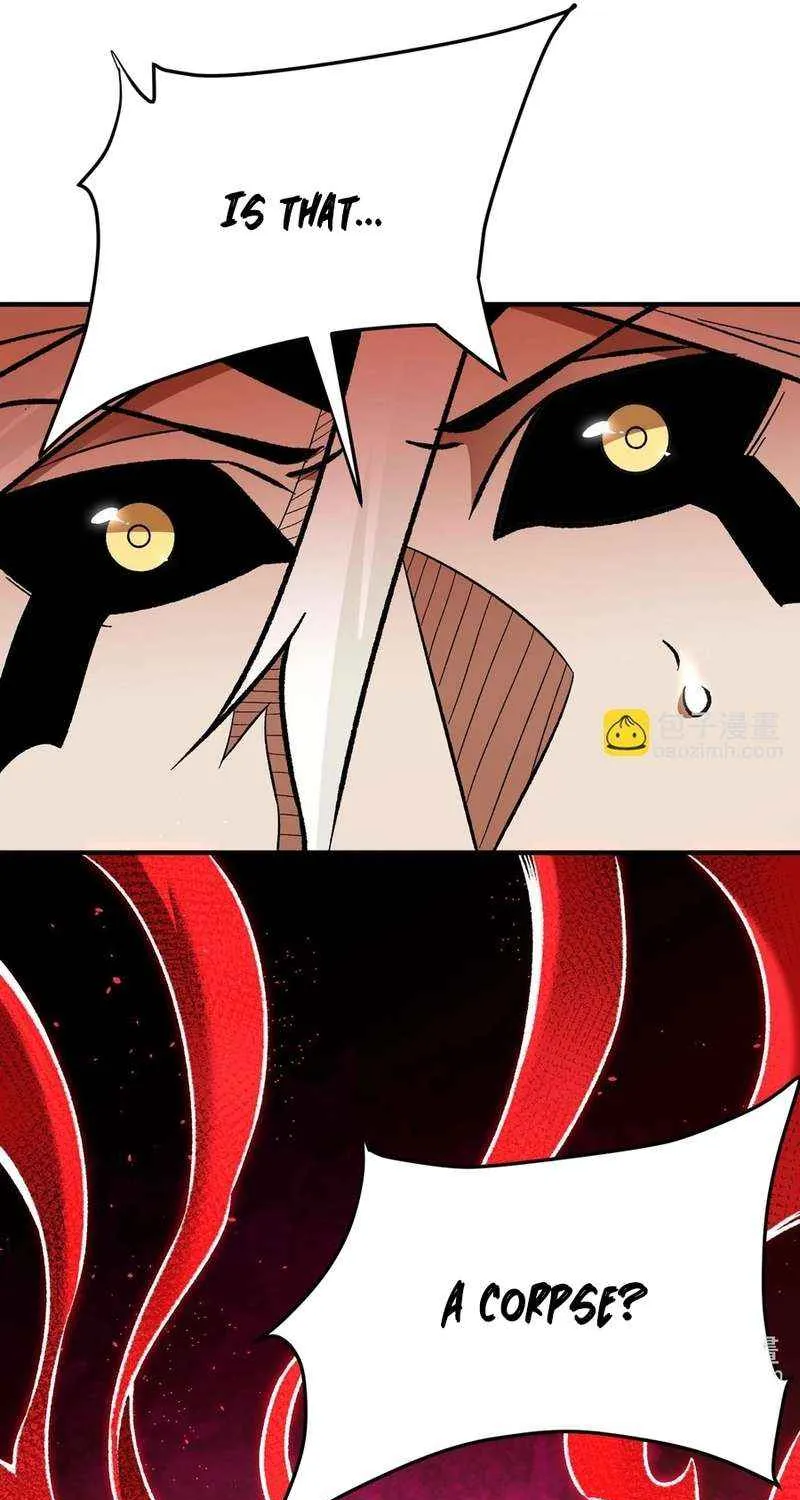 God killer Chapter 165 page 29 - 