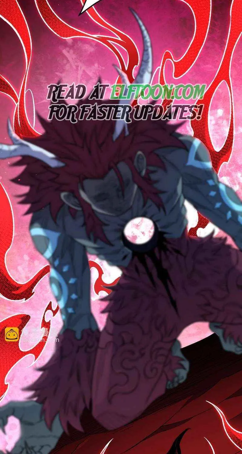 God killer Chapter 165 page 30 - 