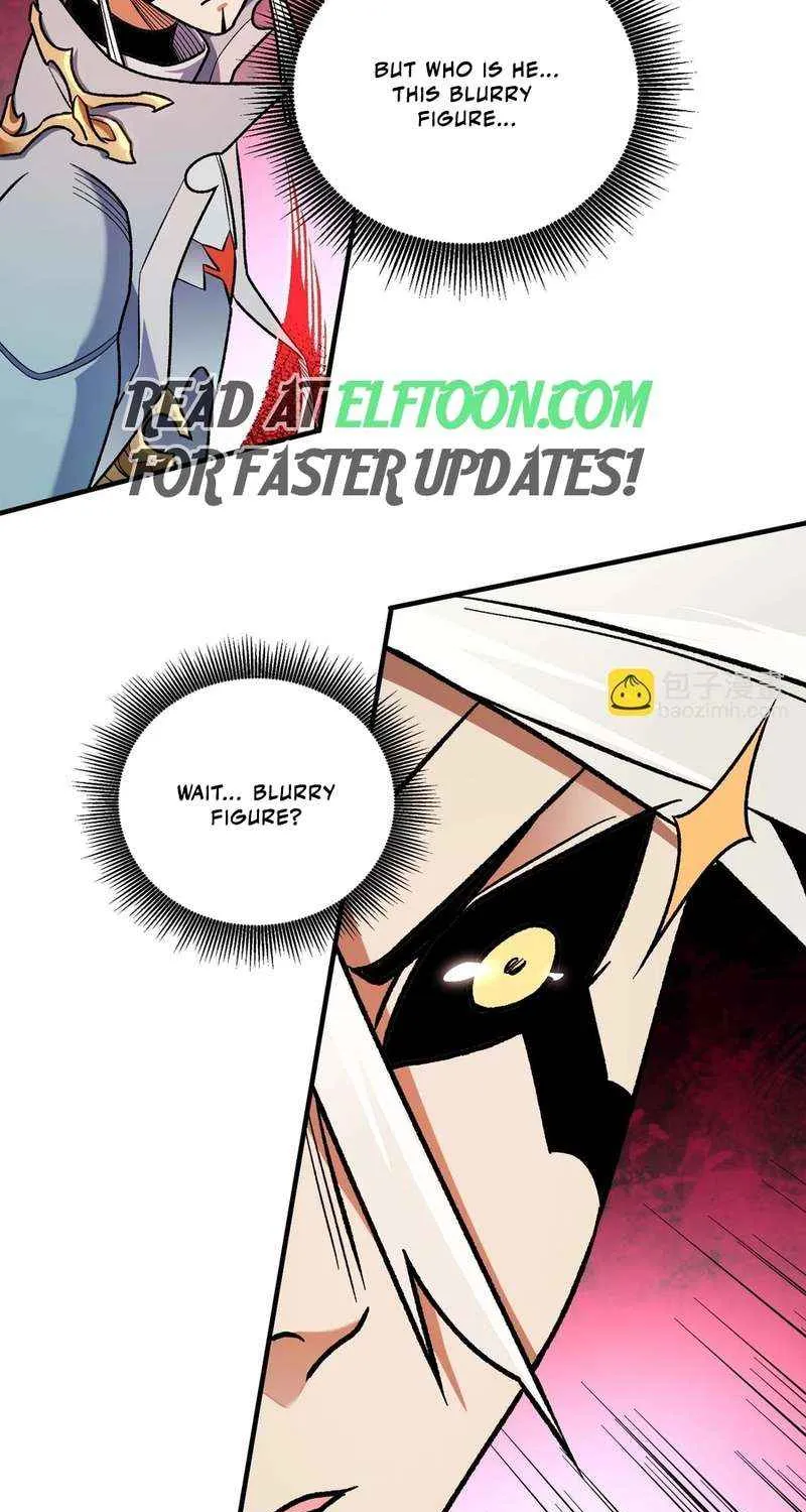 God killer Chapter 165 page 37 - 