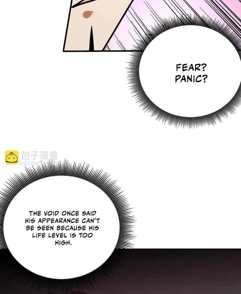 God killer Chapter 165 page 38 - 