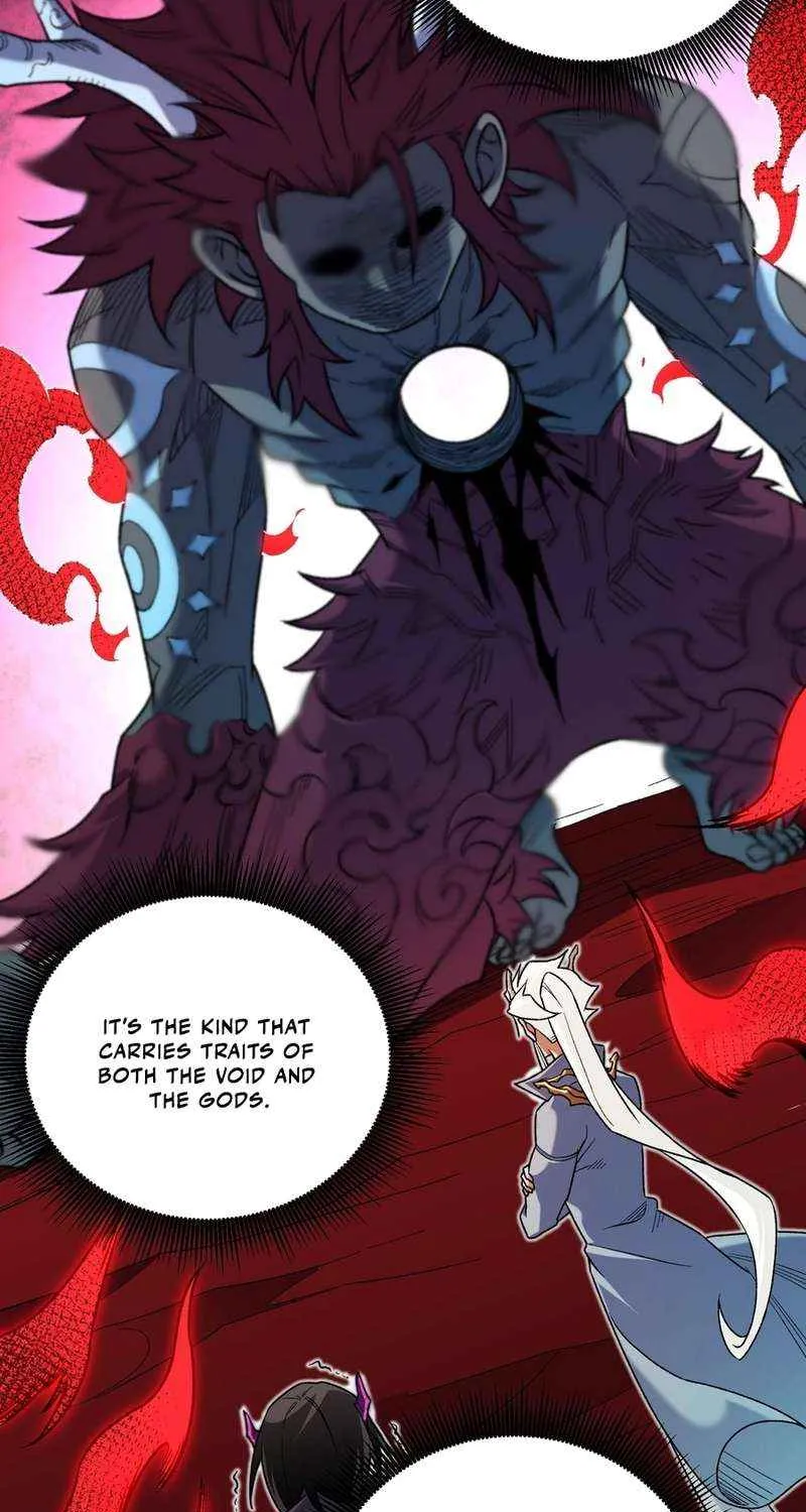 God killer Chapter 165 page 41 - 