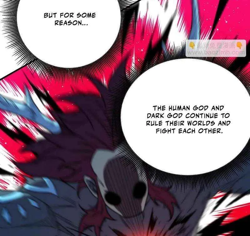 God killer Chapter 165 page 44 - 