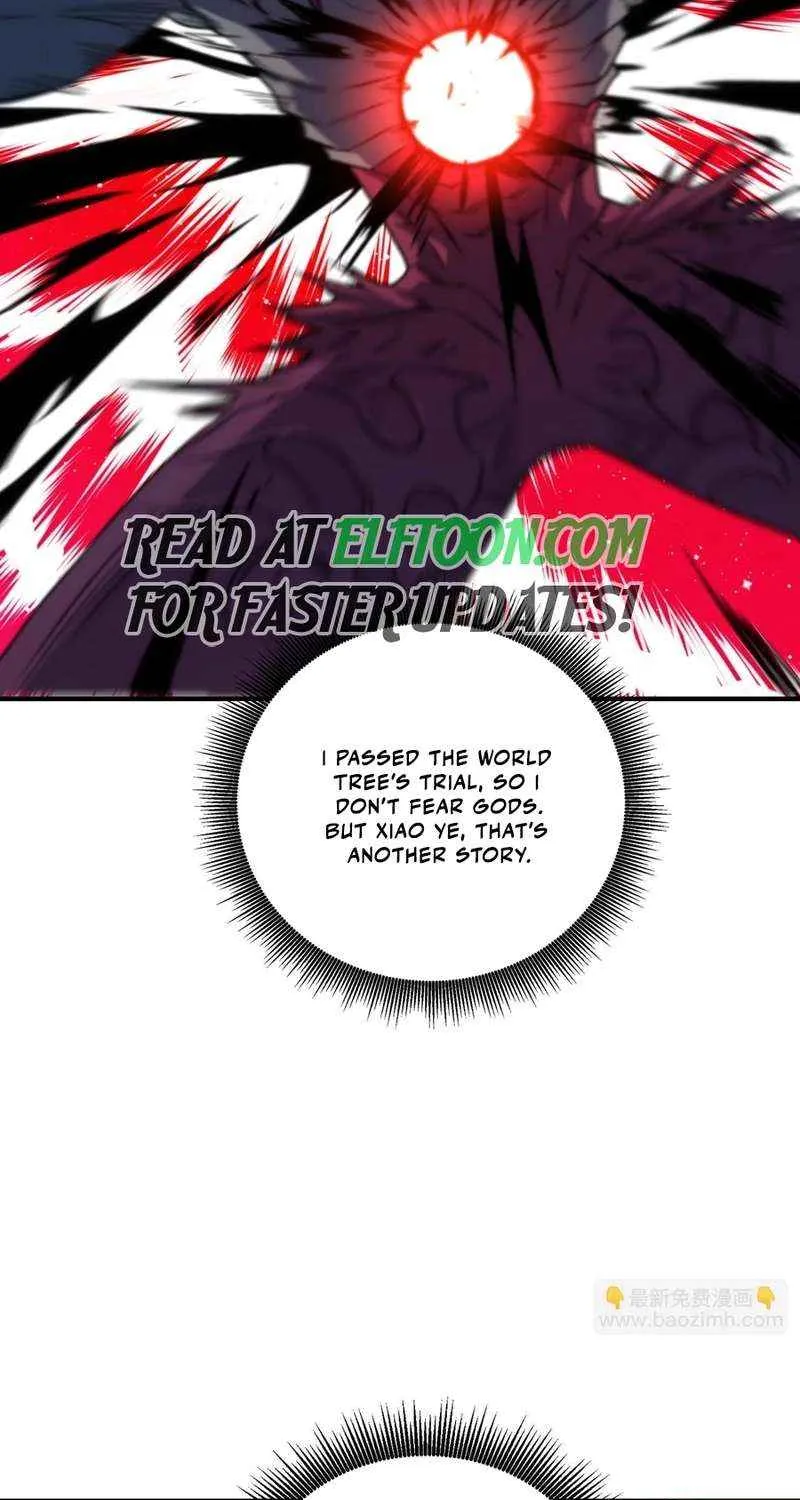 God killer Chapter 165 page 45 - 
