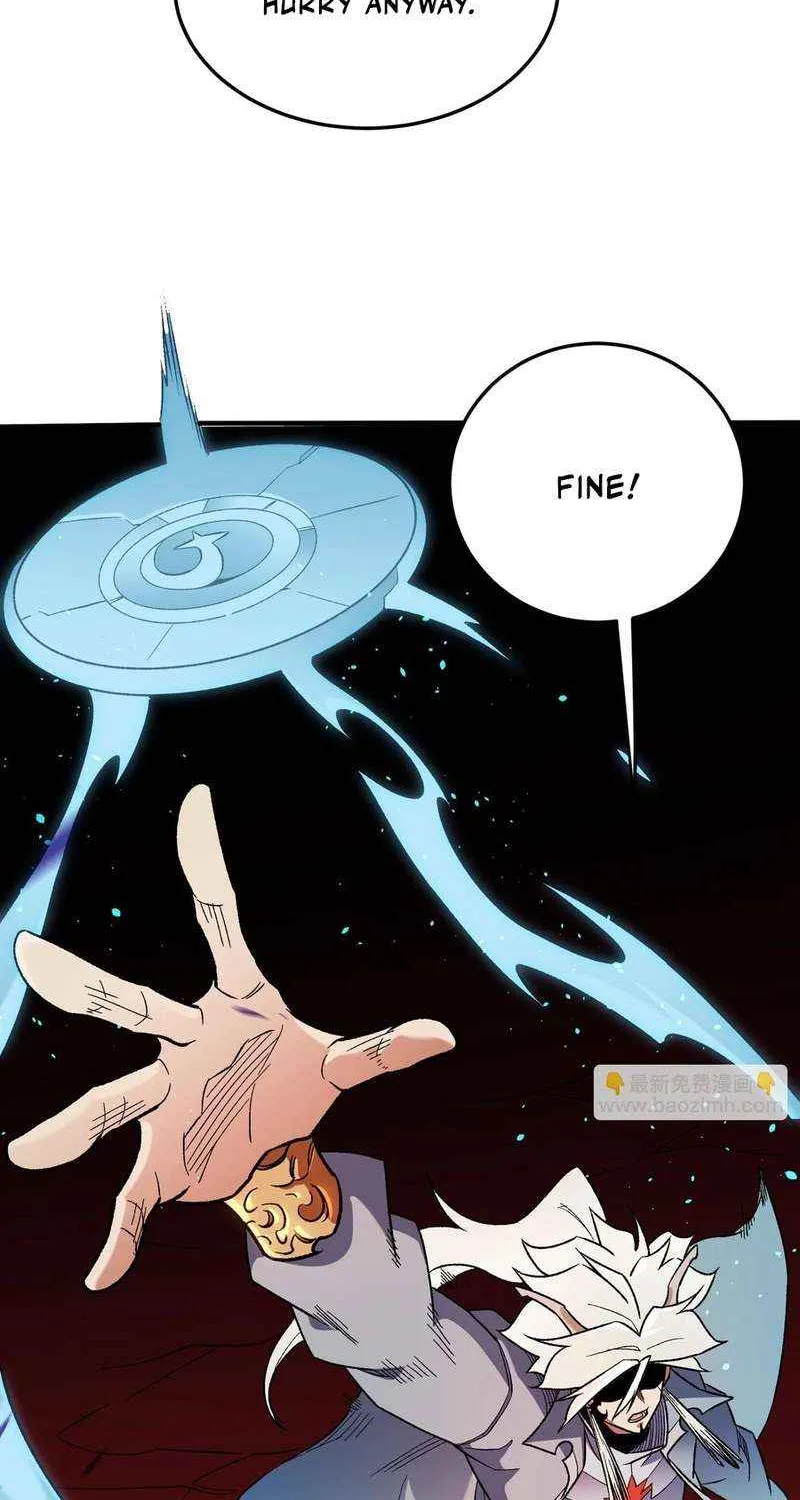 God killer Chapter 165 page 48 - 