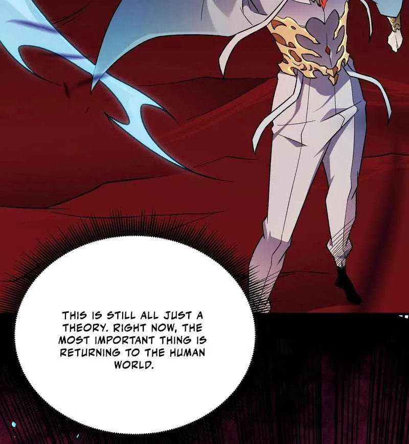 God killer Chapter 165 page 49 - 